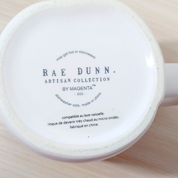 Rae Dunn "Pinch Me" Irish mug - Picture 4 of 4